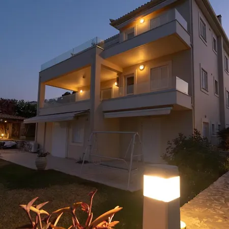 Seaside Private A 아파트