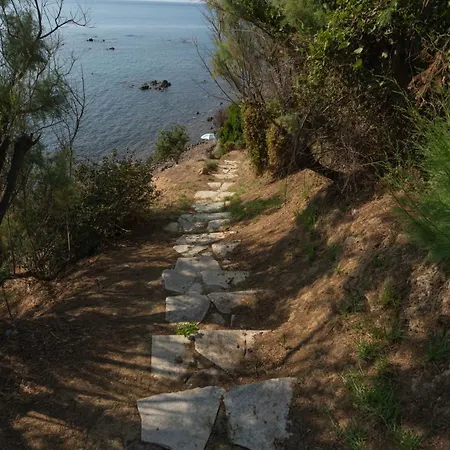 Seaside Private A