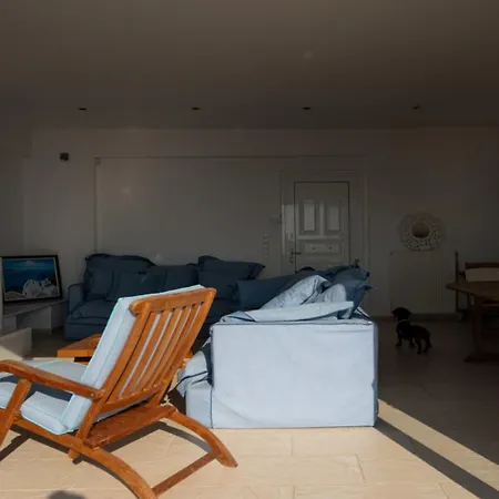 Seaside Private A Koróni