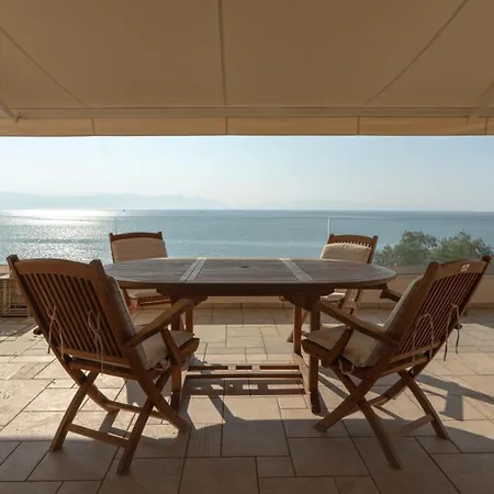 Seaside Private A *