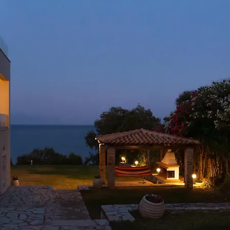 Seaside Private A * Koróni