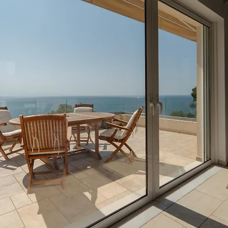 Διαμέρισμα Seaside Private A *