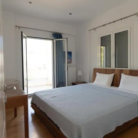 Seaside Private A Διαμέρισμα