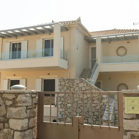 Appartement Seaside Private A