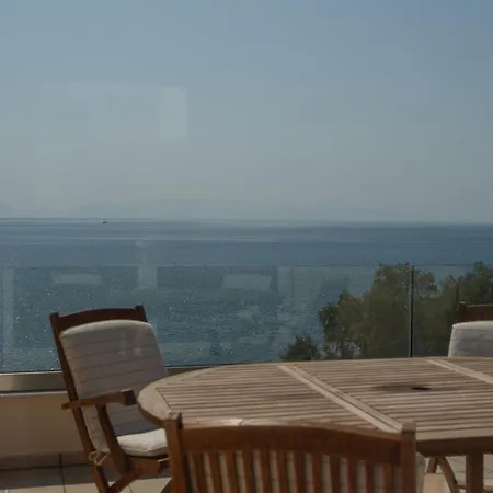 Seaside Private A Apartment