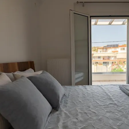 Διαμέρισμα Seaside Private A *