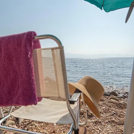 Seaside Private A * Koroni (Messinia)