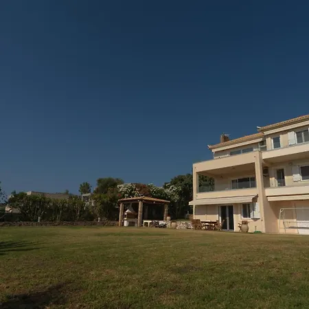 Seaside Private A 公寓 *