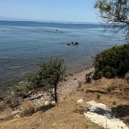 Seaside Private A Διαμέρισμα *