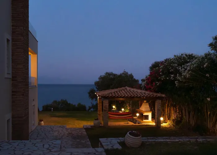 Seaside Private A * Koroni (Messinia)