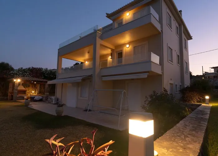 Seaside Private A Apartamento