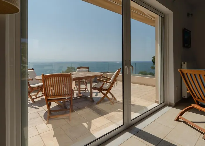 Apartamento Seaside Private A *