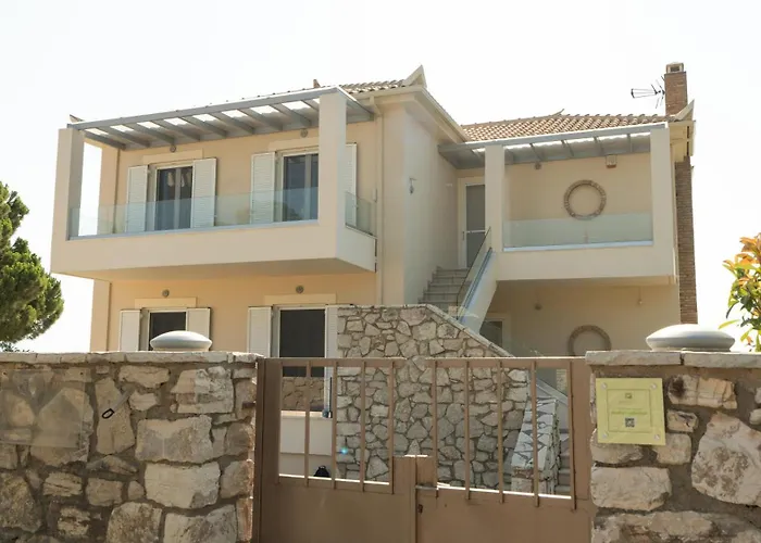 Apartamento Seaside Private A