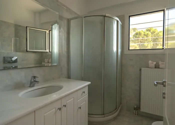 Apartamento Seaside Private A Koroni (Messinia)