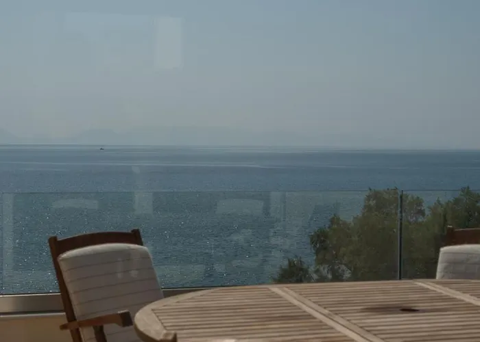 Seaside Private A Apartamento