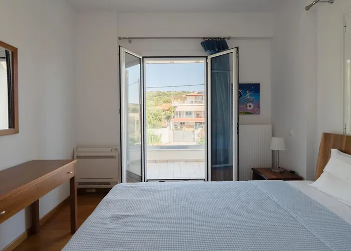 Apartamento Seaside Private A *