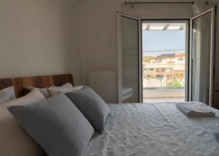 Apartamento Seaside Private A *