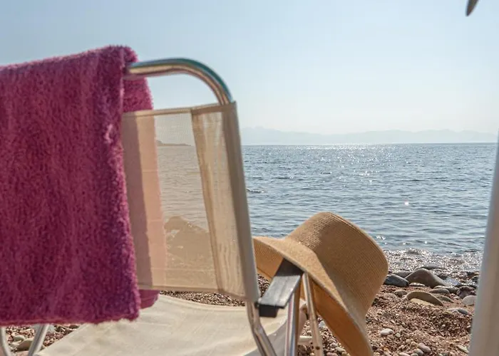 Seaside Private A * Koroni (Messinia)