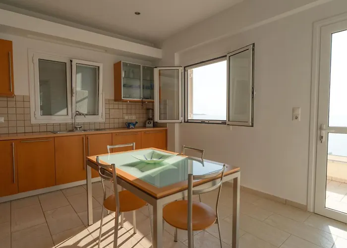 Apartamento Seaside Private A *