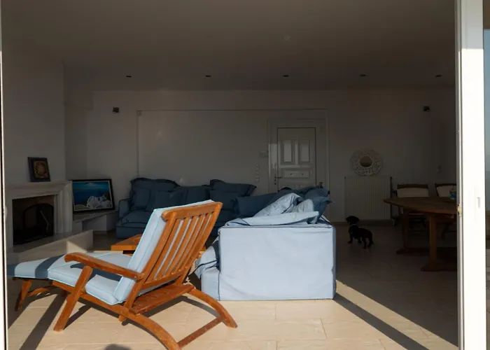 Seaside Private A Koroni (Messinia)