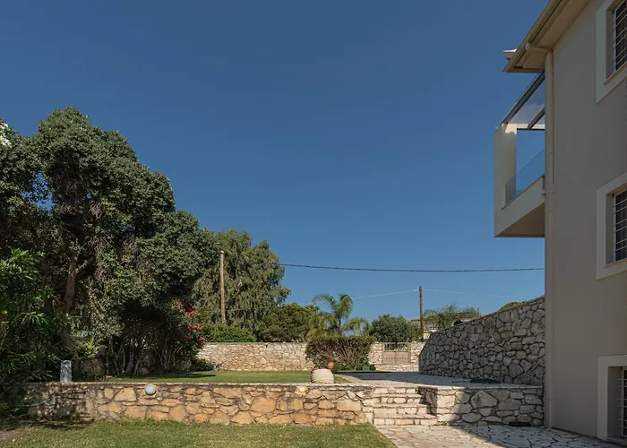 Appartement Seaside Private A *