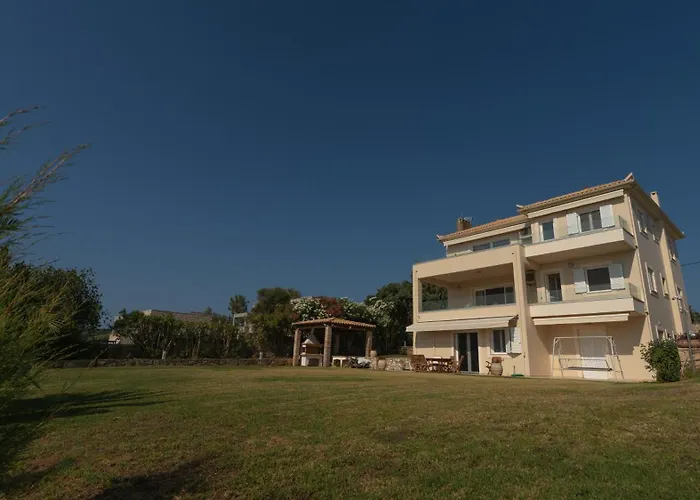 Seaside Private A Appartement *