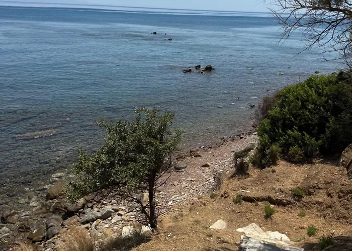 Seaside Private A Apartamento *